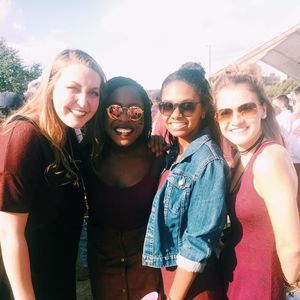 Meet your Posher, Eden